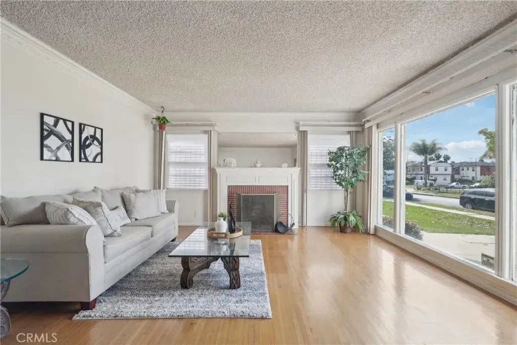 1845 W 91st Place, Los Angeles