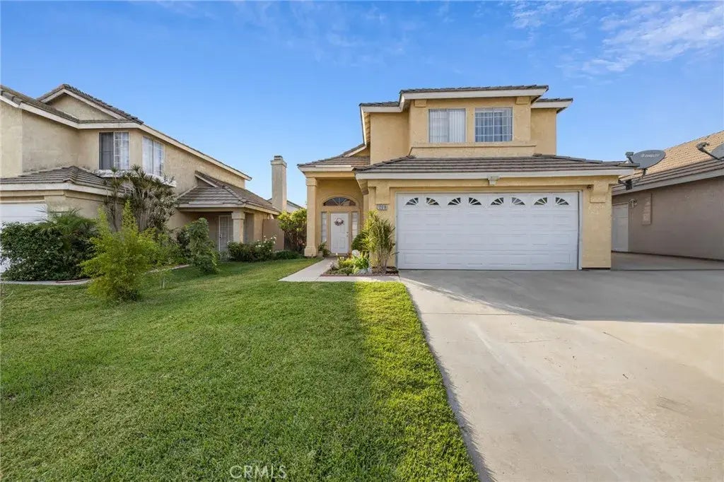12018 Cherrywood Drive, Fontana