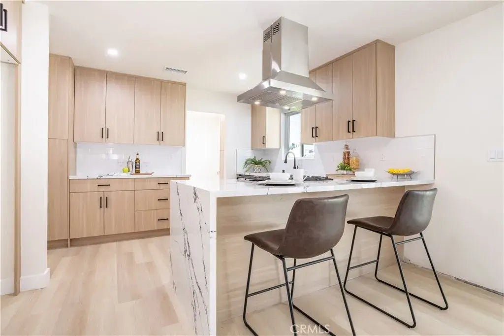 16718 Donmetz Street, Granada Hills