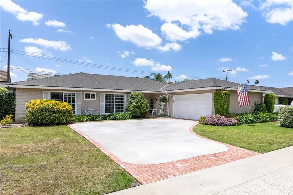 232 Somerset Drive, Placentia