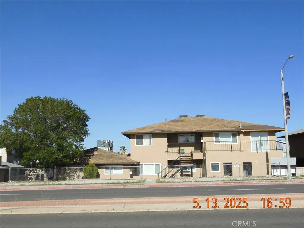 1131 Barstow Road, Barstow