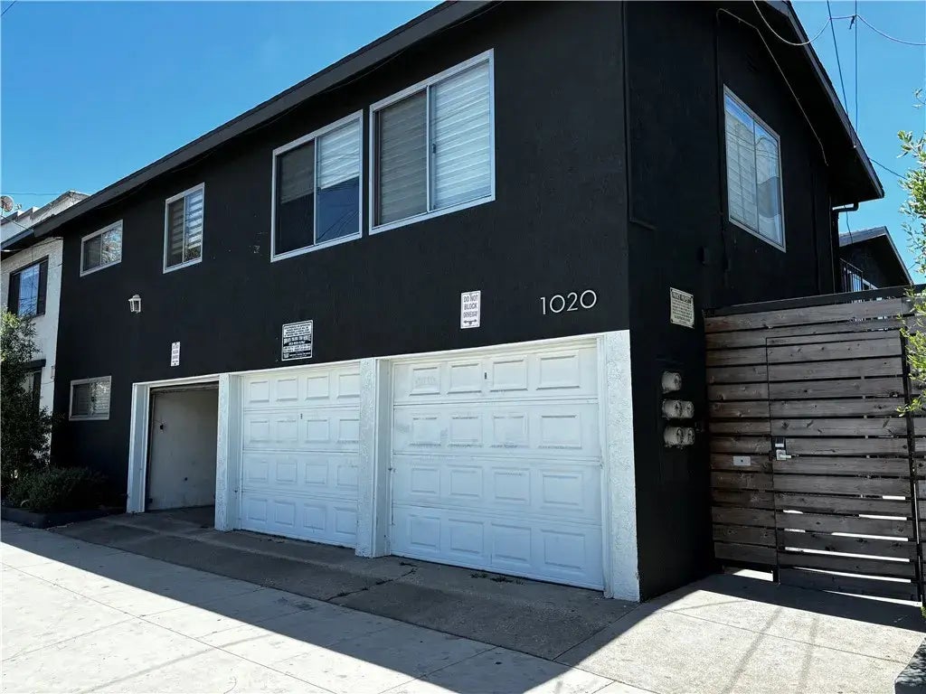 1020 E Broadway 1, Long Beach