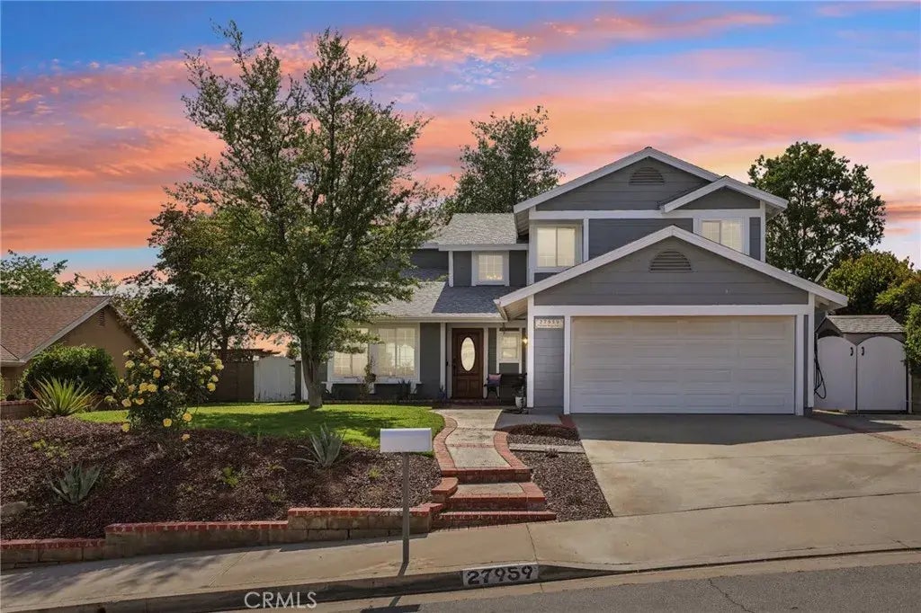 27959 Palmetto Ridge Drive, Valencia