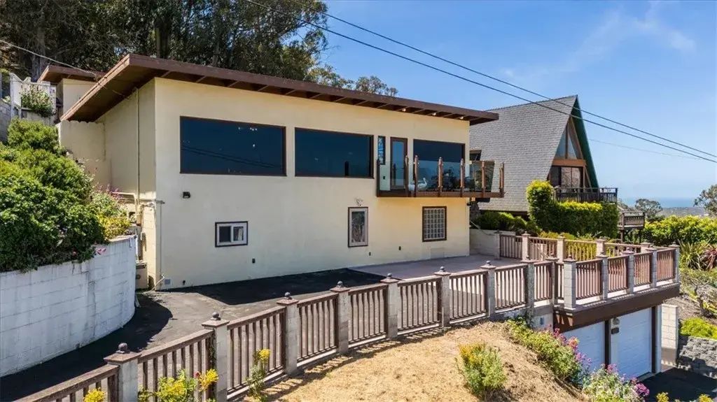 430 Olive Street, Morro Bay