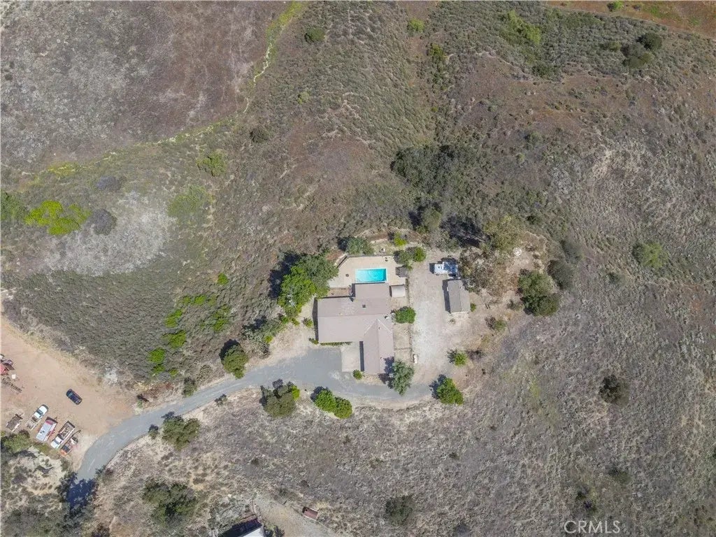 8140 Weirick Road, Corona