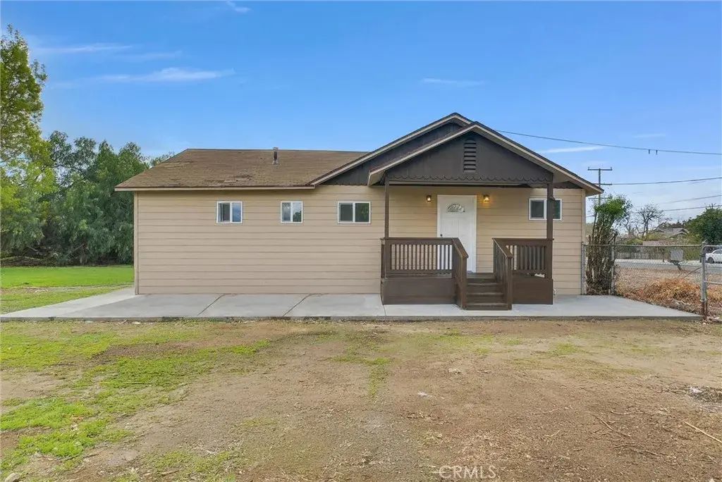 10991 Pipeline Avenue, Pomona