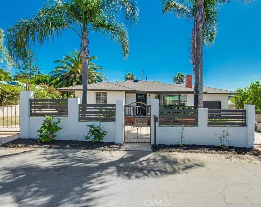 139 Camino Patricia, Vista