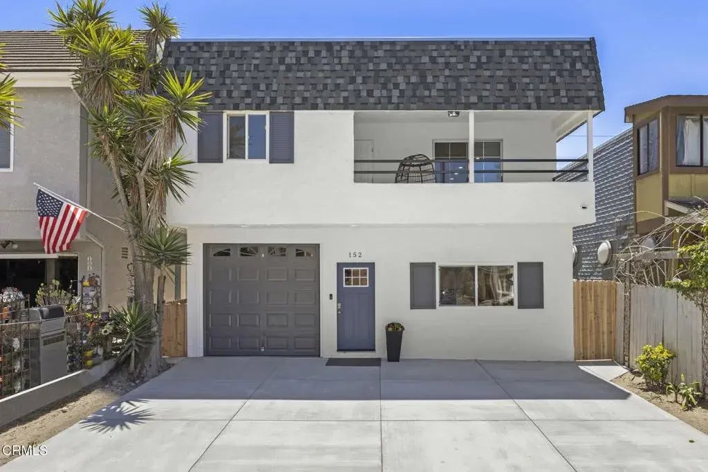 152 Los Angeles Avenue, Oxnard