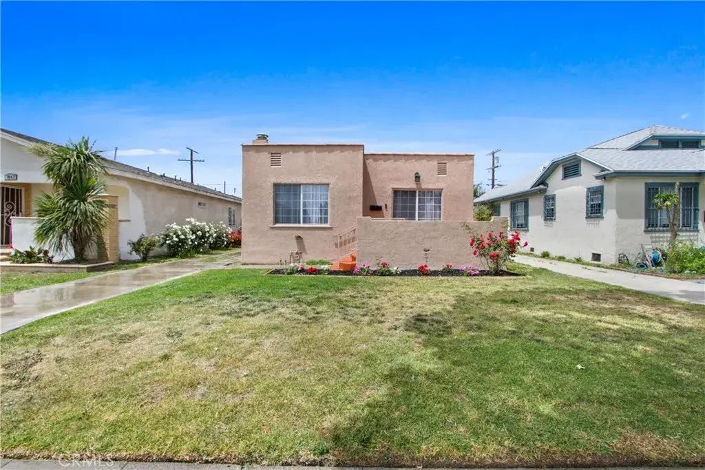 5939 5th Ave, Los Angeles