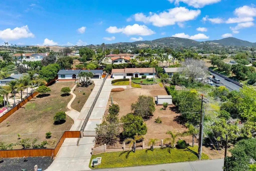 2185 Hawley Drive, Vista