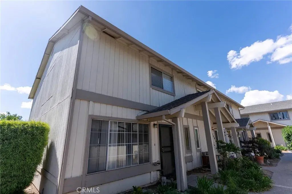 1790 Merced Avenue, Merced