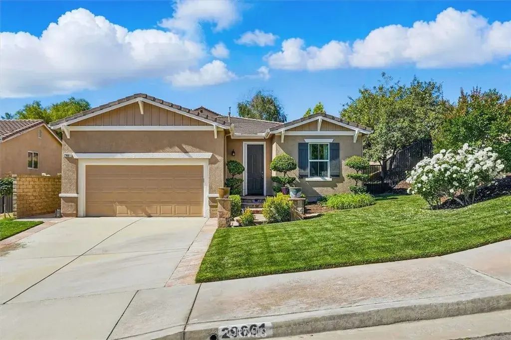 29661 Cambridge Avenue, Castaic