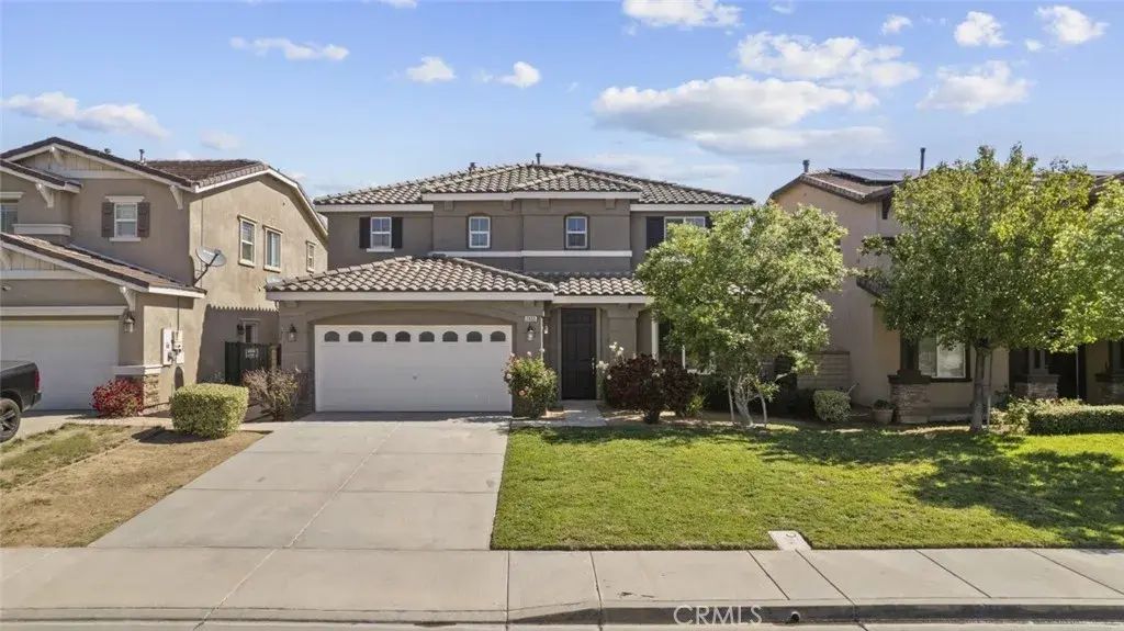 2455 Delicious Lane, Palmdale