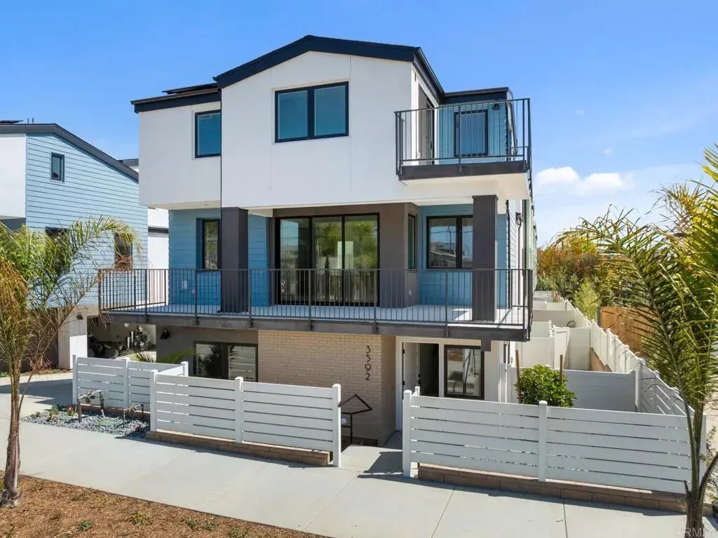 3592 Garfield Street, Carlsbad