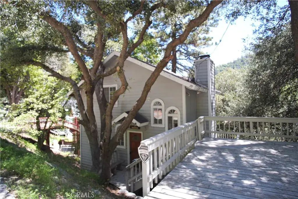 319 Dorn Drive, Crestline