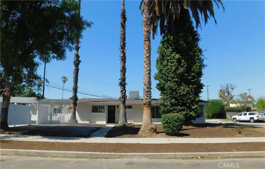 19403 Lanark Street, Reseda