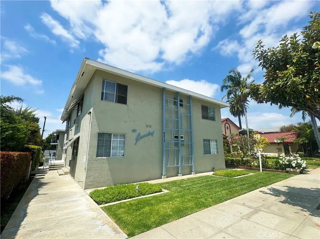 6217 Greenleaf Avenue, Whittier