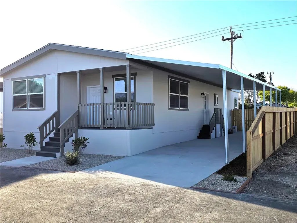 2400 Cienaga 65, Oceano