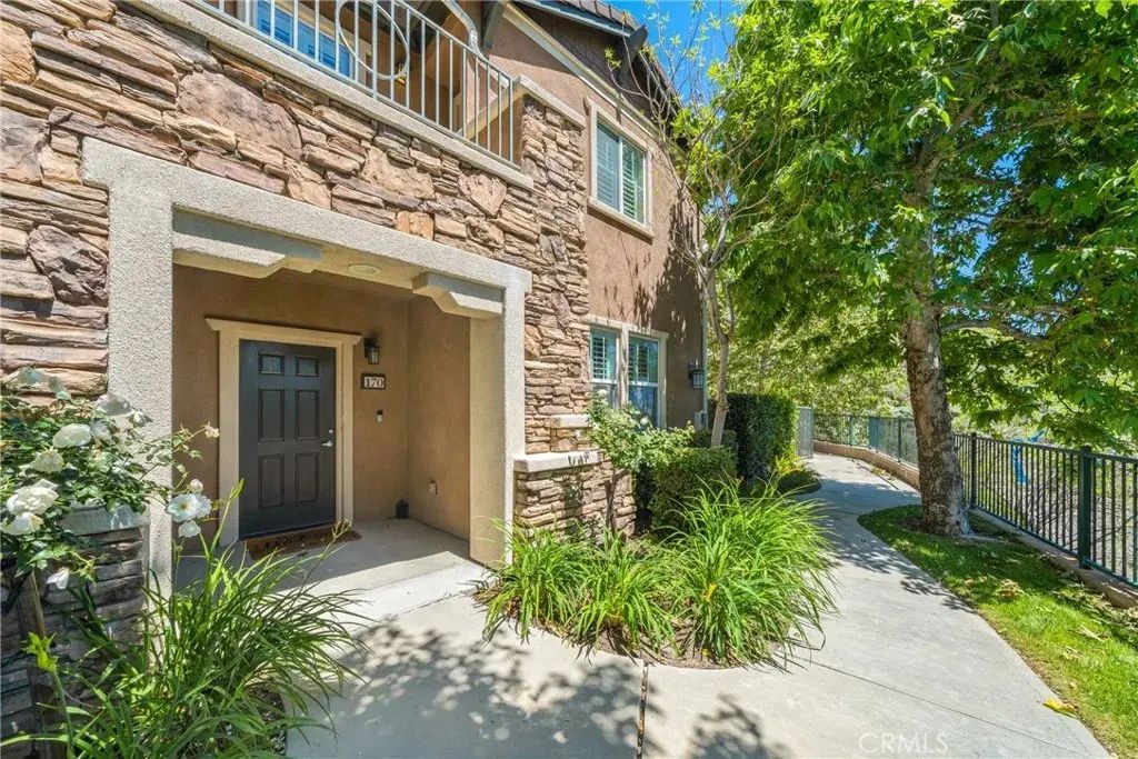 13830 Balboa Boulevard 170, Sylmar