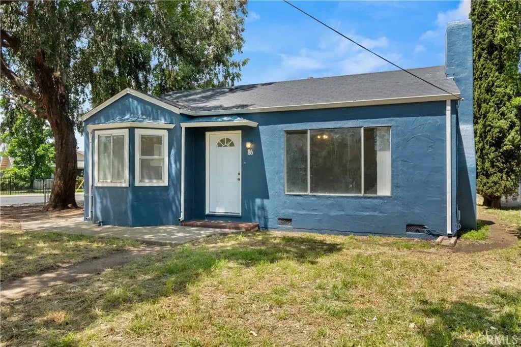 86 Grand Avenue, Oroville
