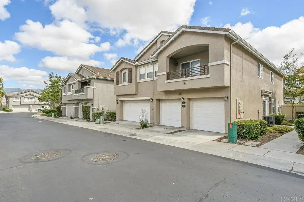 2550 Garnet Peak Rd, Chula Vista