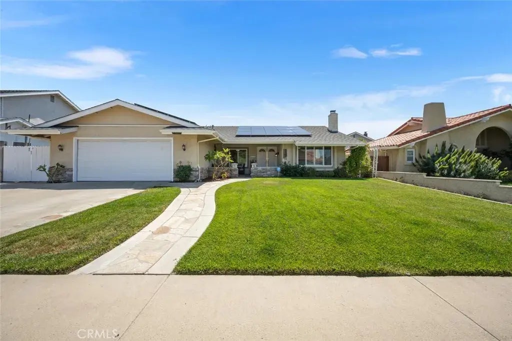 2432 Chippewa Avenue, Placentia