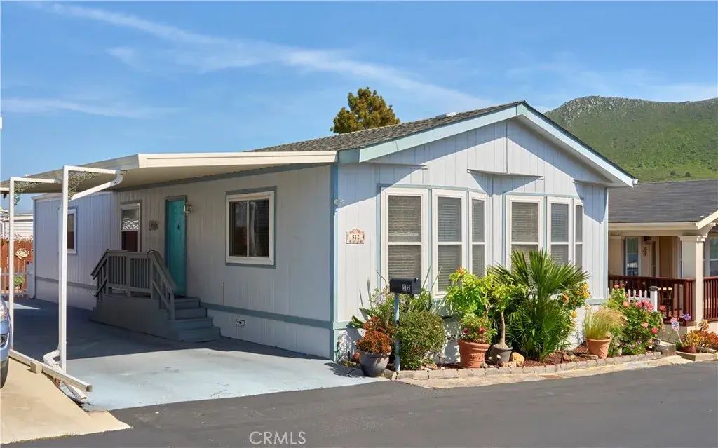 512 Pinon 30, Morro Bay