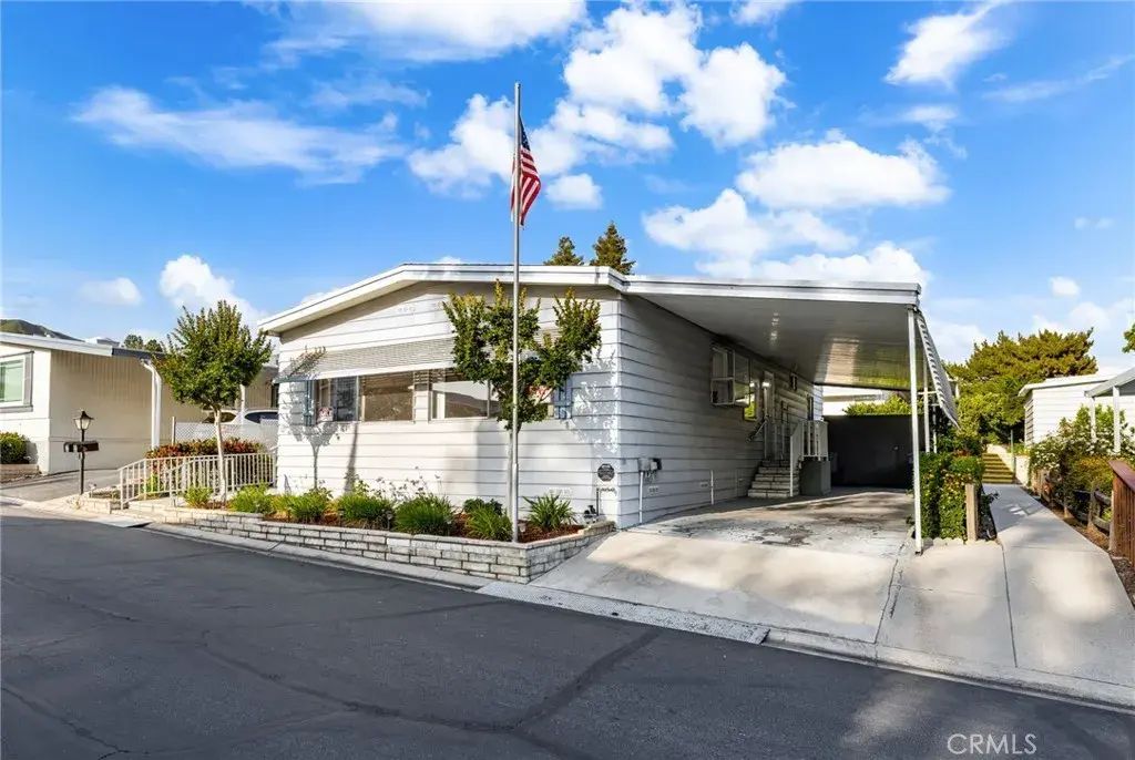 3850 Atlantic 60, Highland