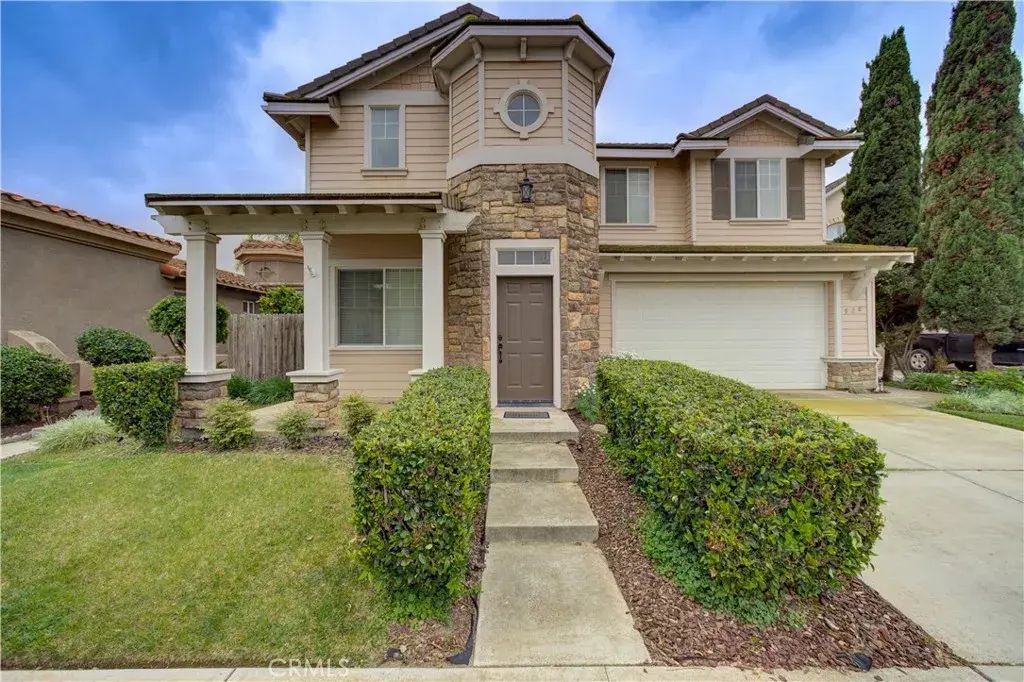 928 Menusa Court, Santa Maria