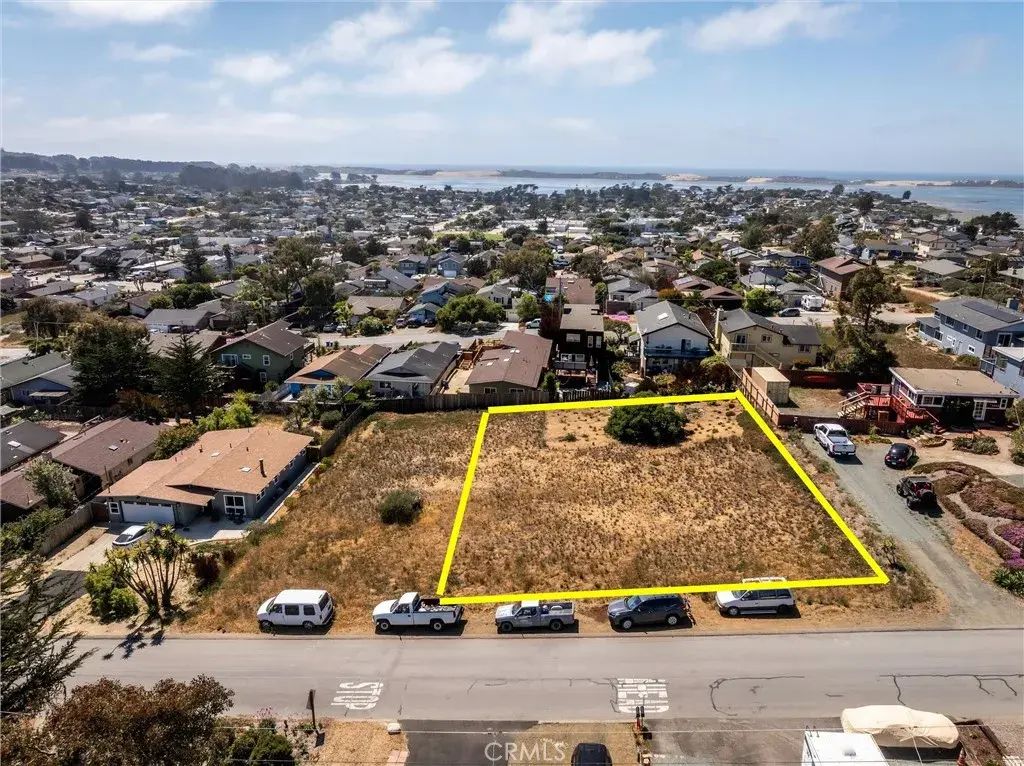 1325 15th, Los Osos