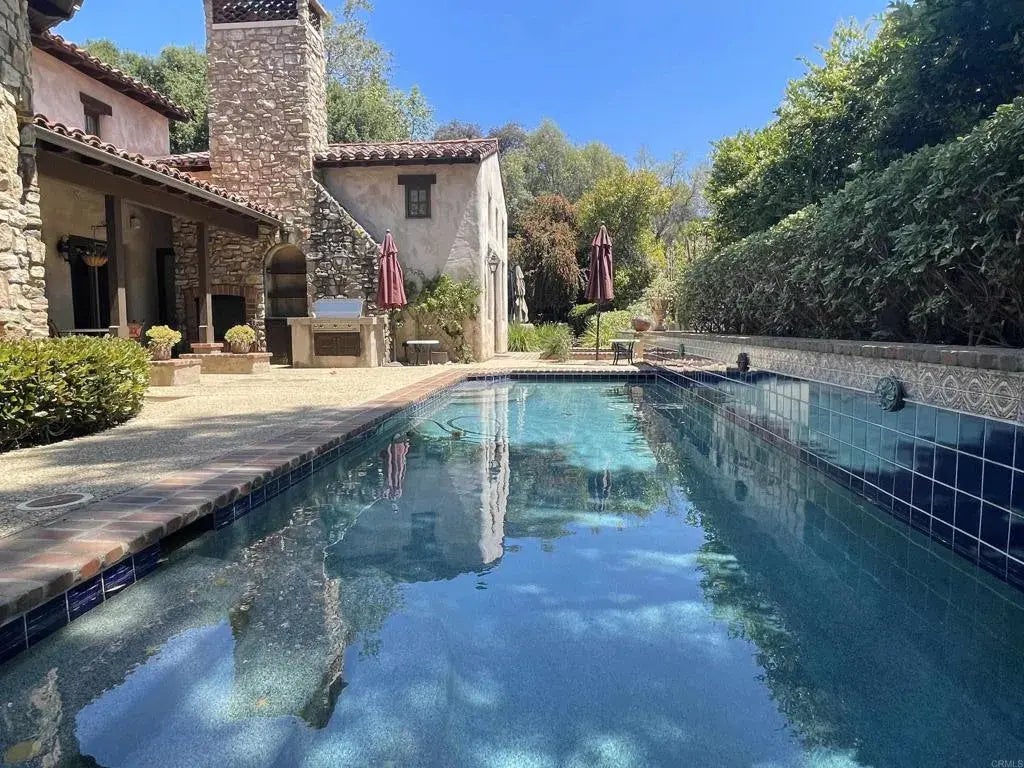 7083 Calle Portone, Rancho Santa Fe