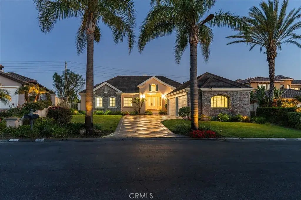 10 Santa Cruz, Rolling Hills Estates