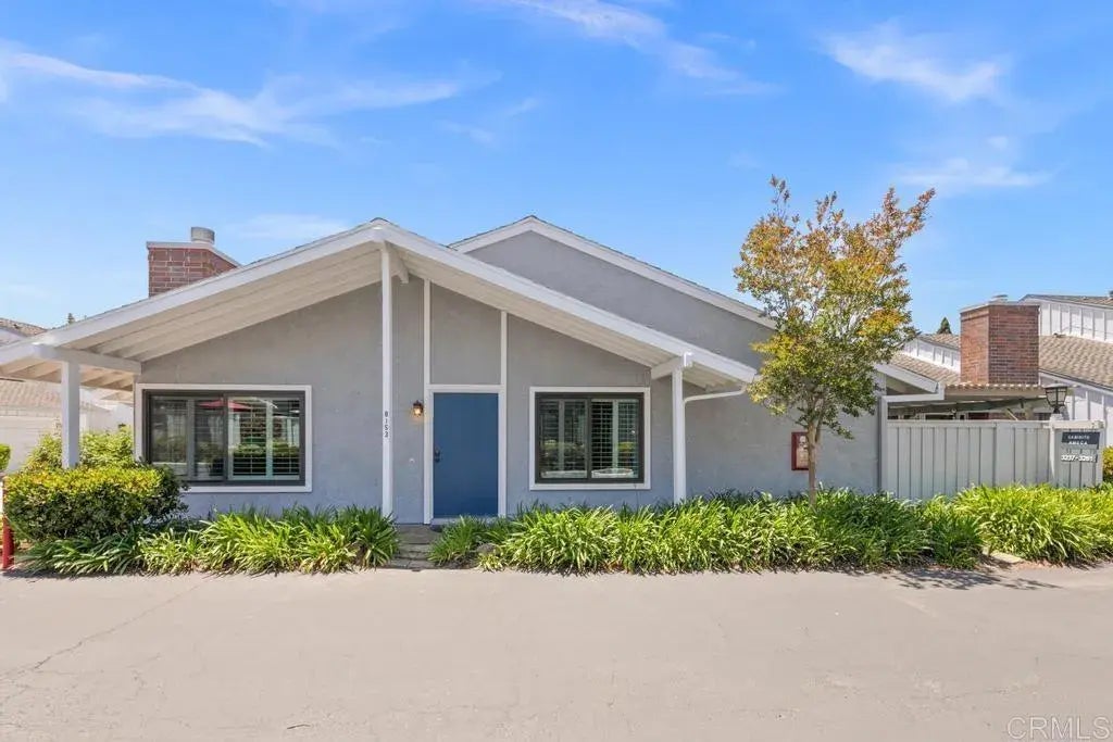 8153 Via Mallorca, La Jolla