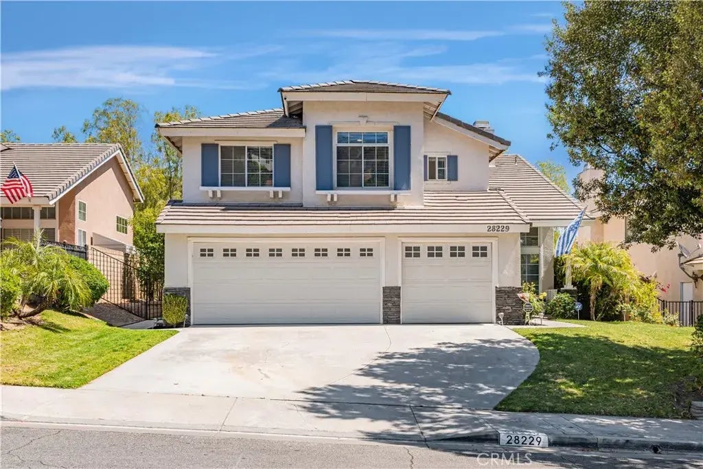 28229 Foothill Road, Castaic