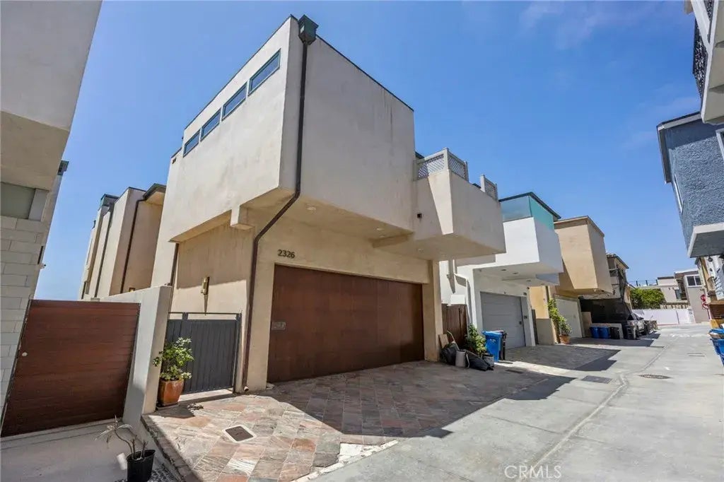 2326 The Strand, Hermosa Beach