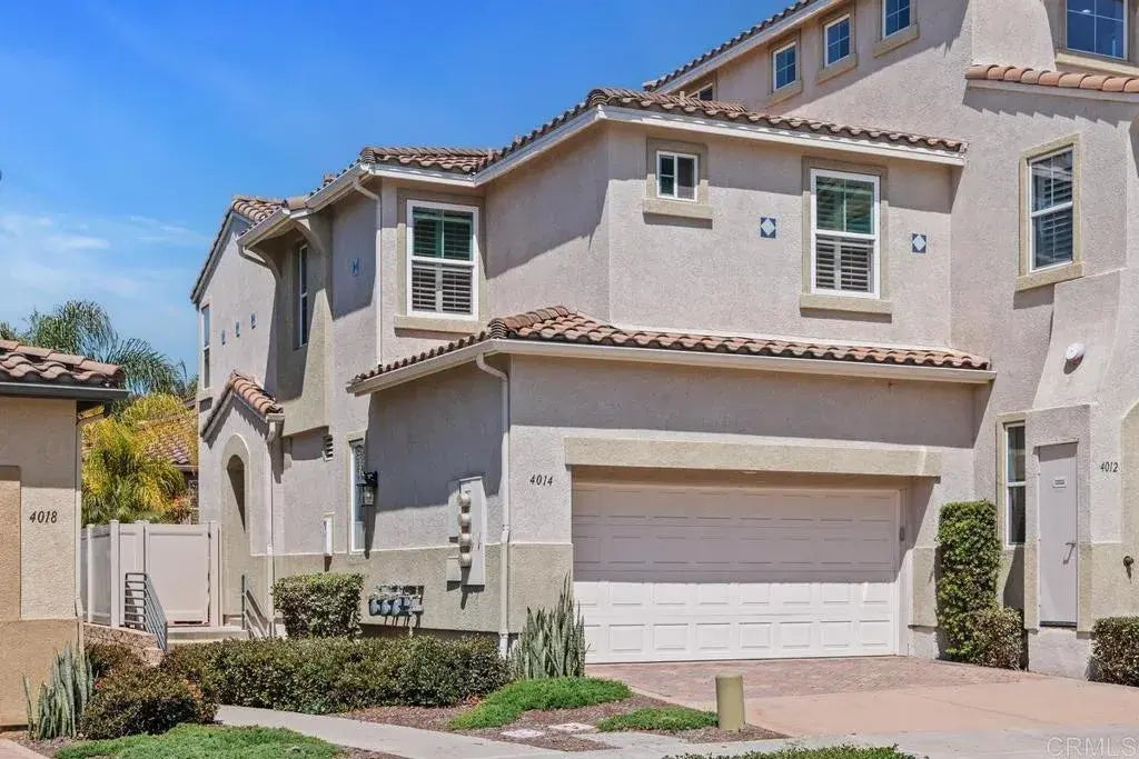 4014 Backshore Court, Carlsbad