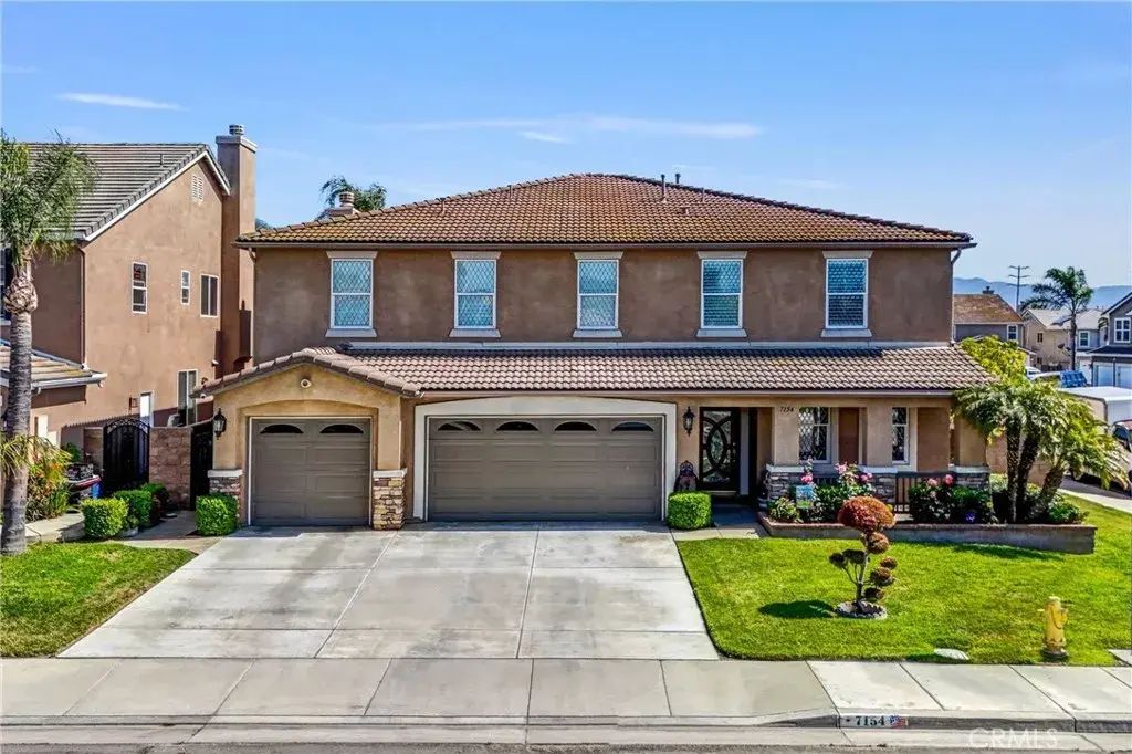 7154 Ohio River Drive, Eastvale