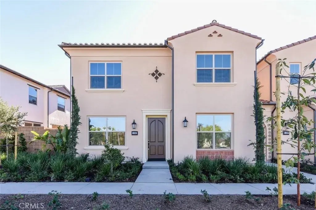 156 Parkwood, Irvine