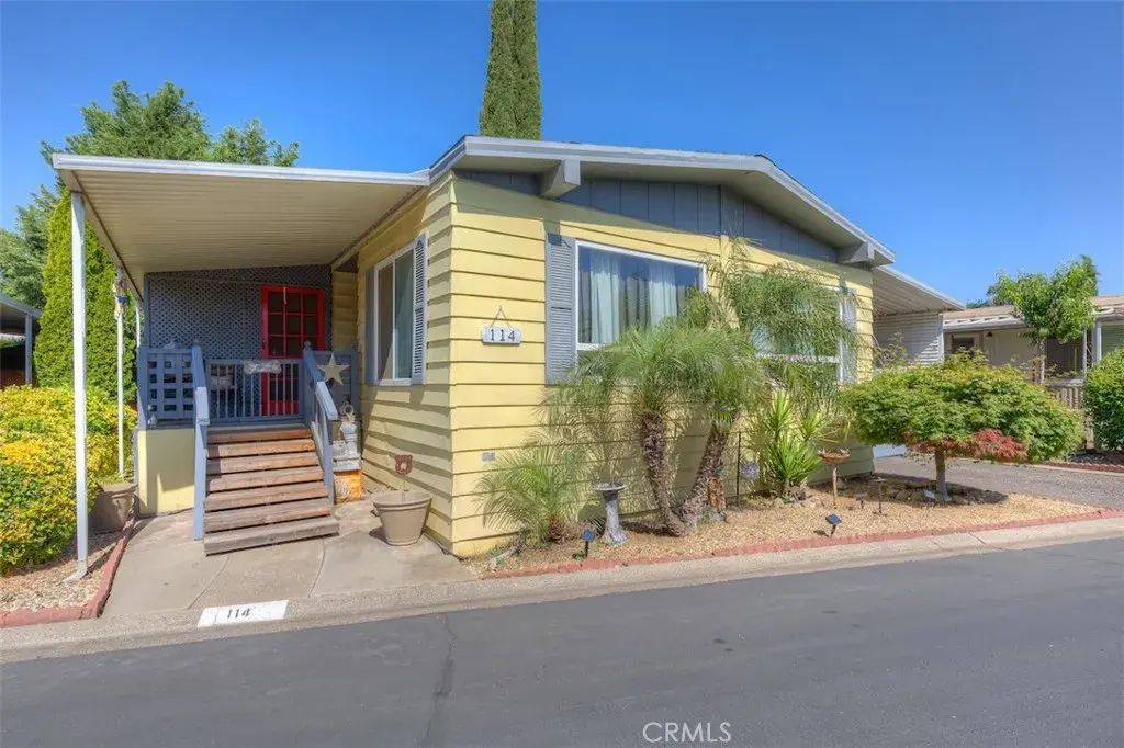 1901 Dayton 114, Chico
