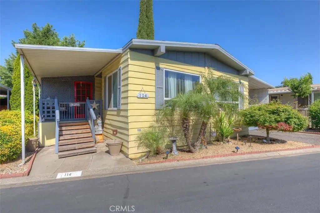 1901 Dayton 114, Chico