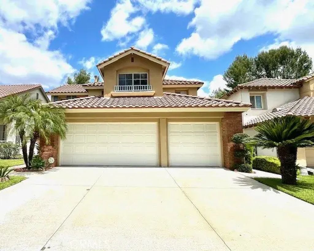 18841 Sherbourne Place, Rowland Heights
