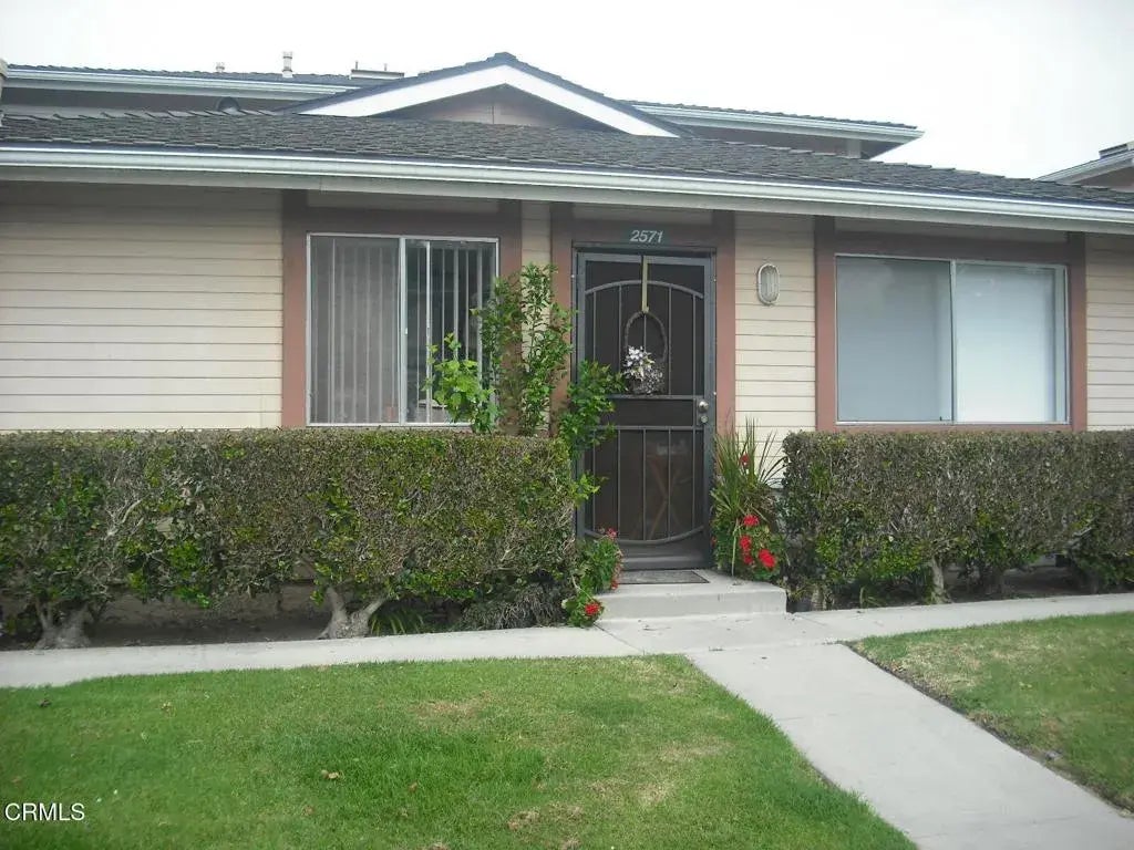 2571 Sextant Avenue, Port Hueneme