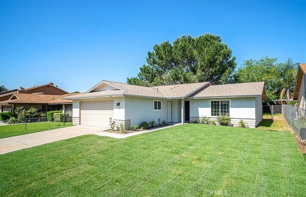 1660 N Pennsylvania Avenue, San Bernardino