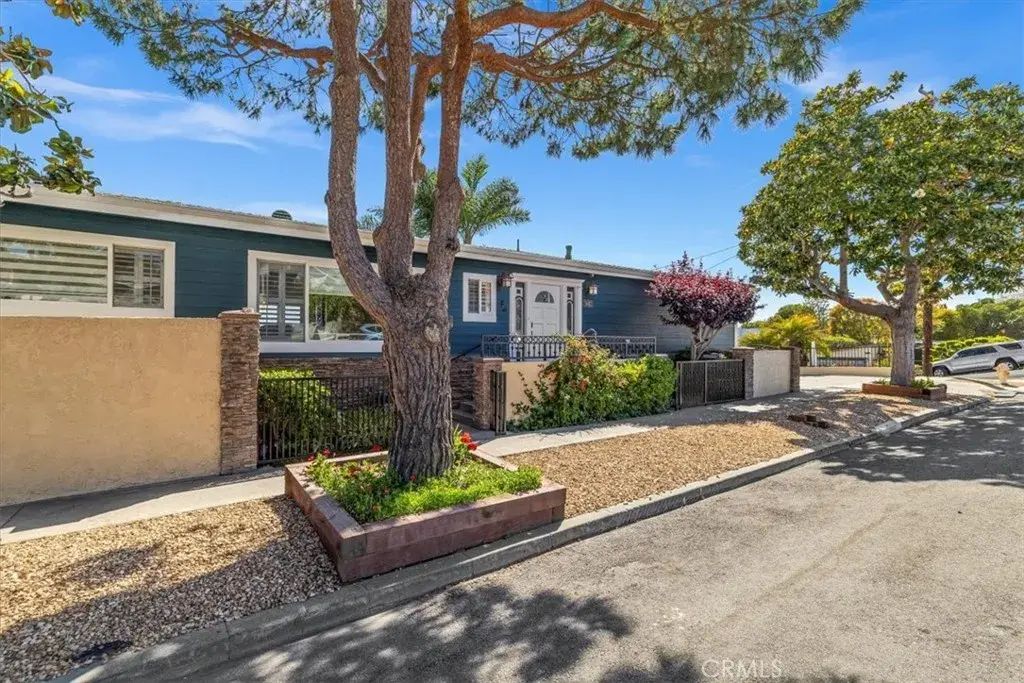 3602 S Walker Avenue, San Pedro