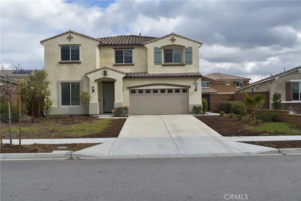 7795 Poppy Lane, Fontana