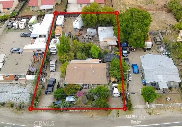 14748 Randall Avenue, Fontana