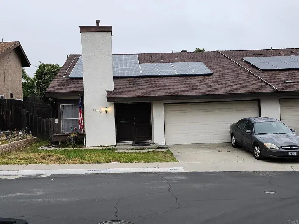 13423 Sutter Mill Road, Poway