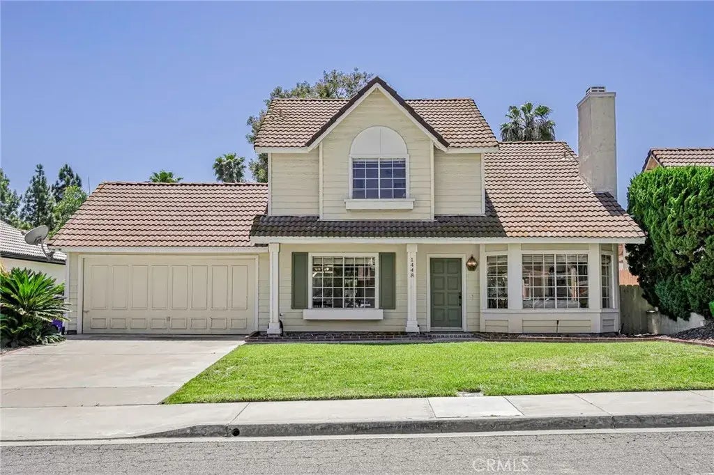 1448 Grey Oaks Court, Oceanside