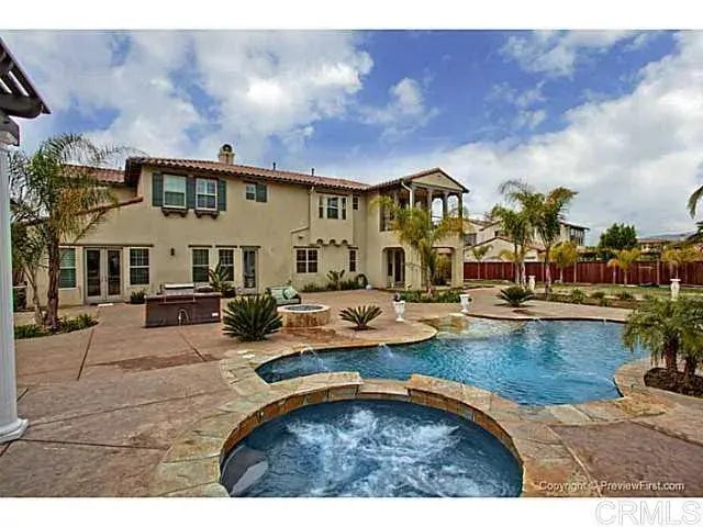 11443 Via Santa Brisa, 