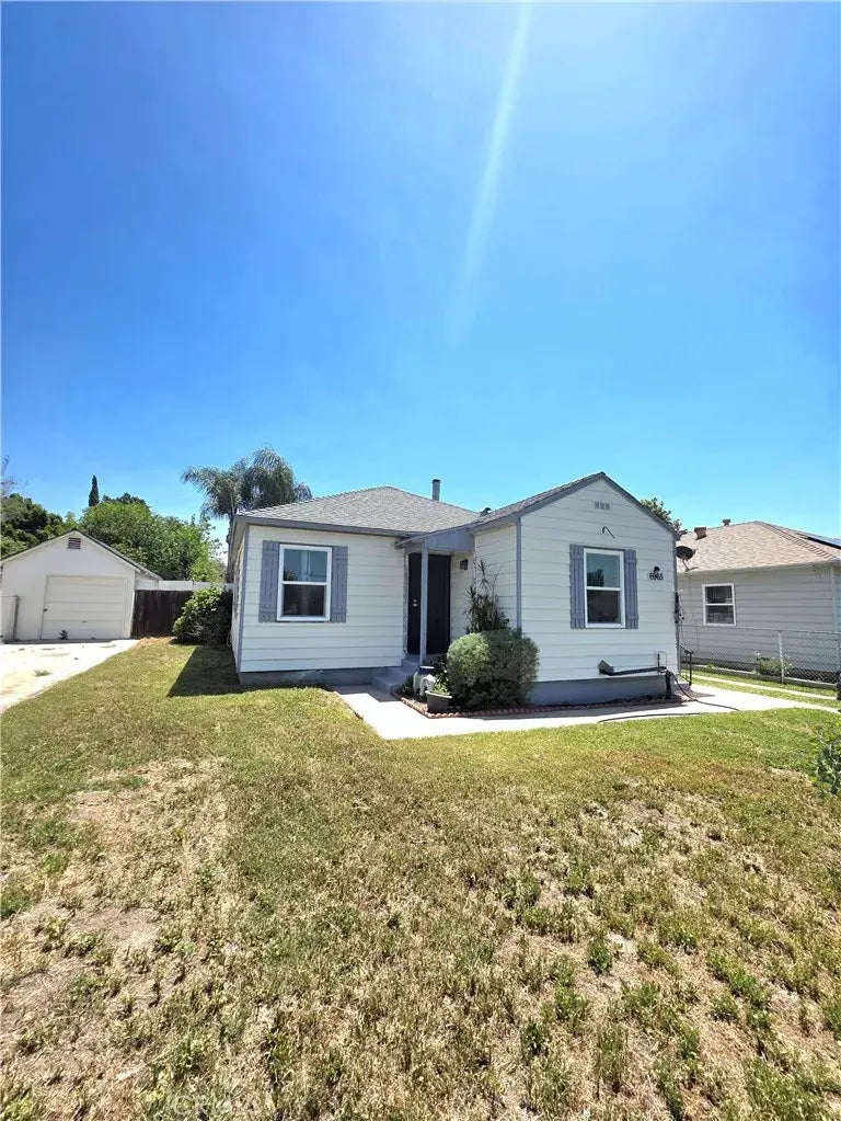 6965 Fairfax Drive, San Bernardino